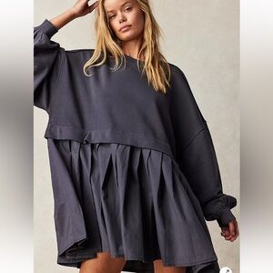 Free People Eleanor dress